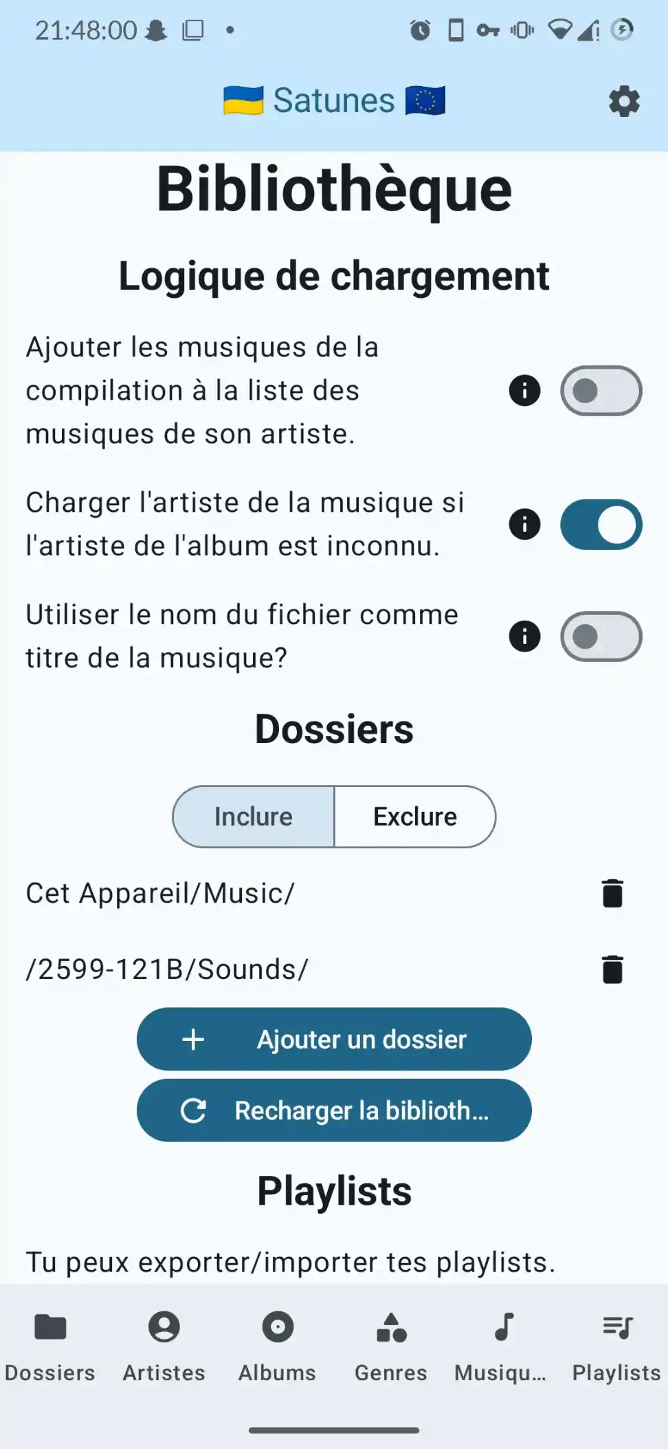 Capture d'écran n°12